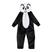 Panda fofo u46