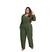 Verde, Militar