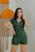 Verde militar