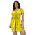 Amarelo