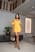 Amarelo