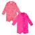 Floral neon f146, Estrela do mar pink f148