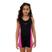 Preto, Pink