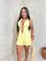 Amarelo pastel