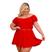 Vermelho