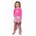 Pink 56, Sereia skin color f138