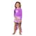 Roxo 70, Sereia skin color f138