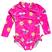 Sol rosa pink