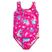 Sereia do mar pink f114
