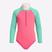Rosa neon 76