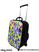 Preto estampada