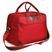 Vermelho com pinhão