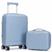 Azul claro p7 premium