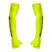 Amarelo neon