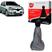 Cinza Tampa Preta C/ Base