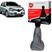 Cinza Tampa Cromada C/Base