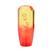 10cm amarelo, Vermelho