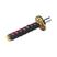 15cm Preto