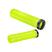 Amarelo neon