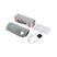 Plugue americano 100-130V