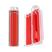 12, 5 mm vermelho