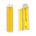 12, 5 mm, Amarelo