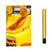 Amarelo e Preto