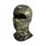 Camuflagem TT-Verde