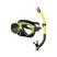 Conjunto preto, Amarelo