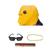 Amarelo