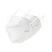 KN95-100PCS-Branco
