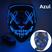 Azul