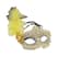 Amarelo