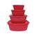 Vermelho