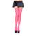Pink neon