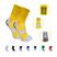 Amarelo