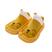 Amarelo gatinho