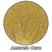 Amarelo ouro