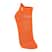 Deep orange