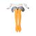 Sh3136, 1pcs, Laranja