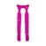 Ab de cristal magenta