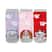 Pa1829b, 3 pares