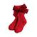Vermelho curto