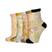 Floral, 5 pares