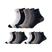 15 pares