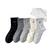 5 pares c