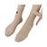 10 pares de tons de pele