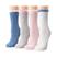 4 pares de cores misturadas, A