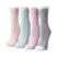 4 pares misturados cor, 2
