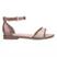 Vidro glitter, Rosa